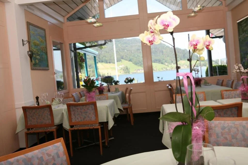 Hotel Morgarten GmbH