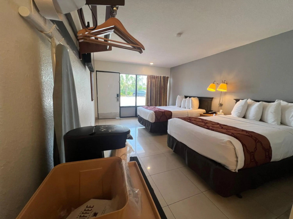 Garden Inn Homestead/Everglades/Gateway to Keys
