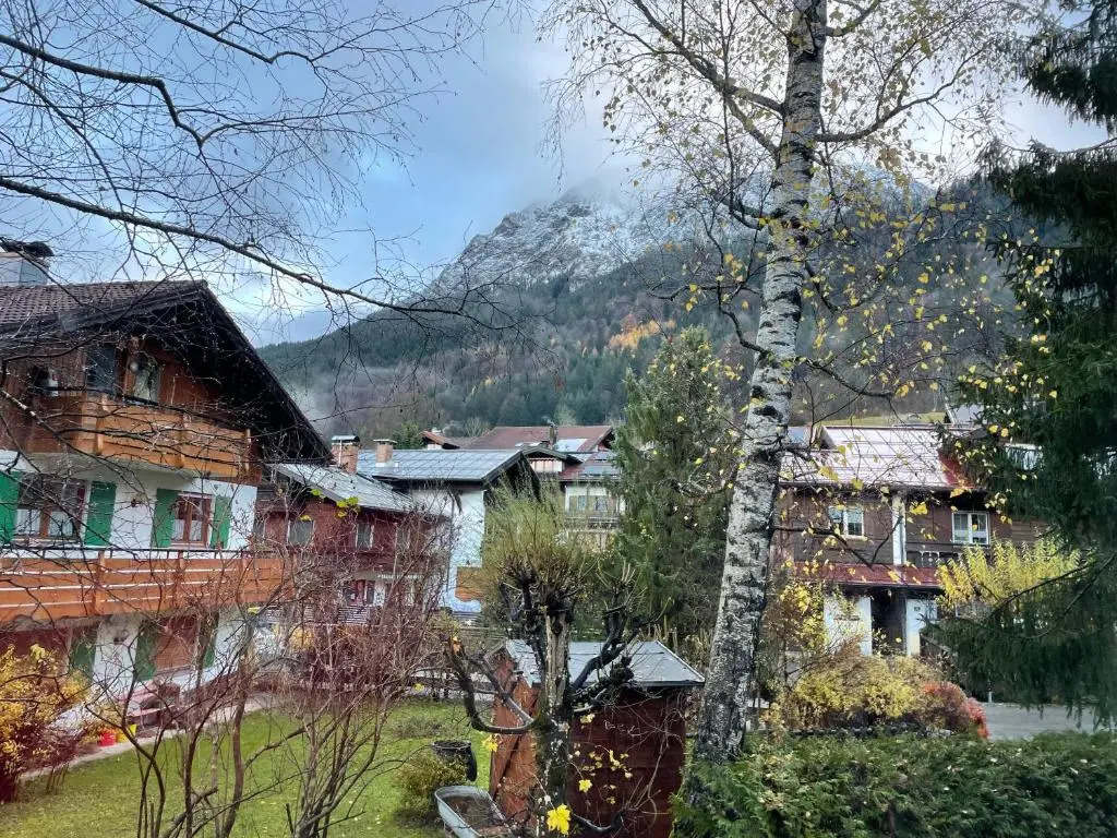Haus Bolay