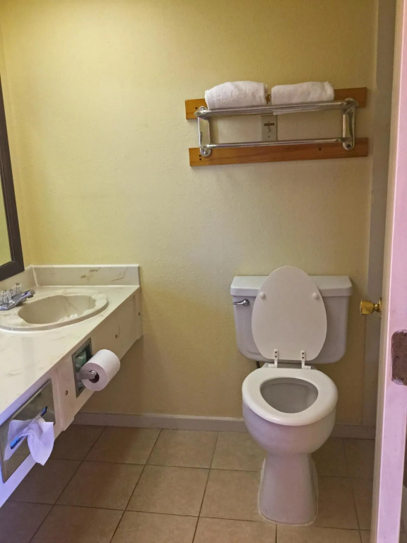 Executive Inn & Suites Prescott