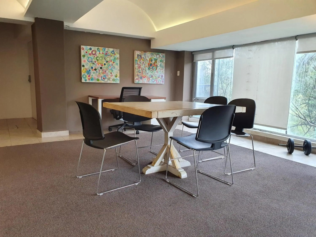 Hermoso Loft espectacular vista BosquesdelasLomas