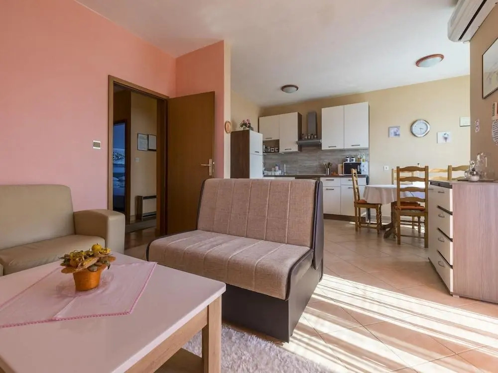 Apartments Dragica
