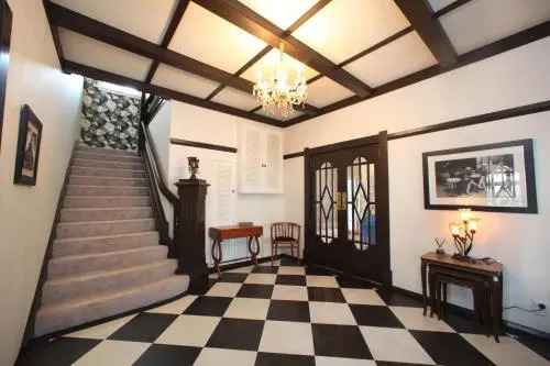 Park House