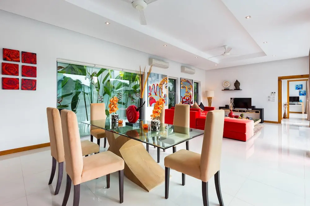Villa Zen