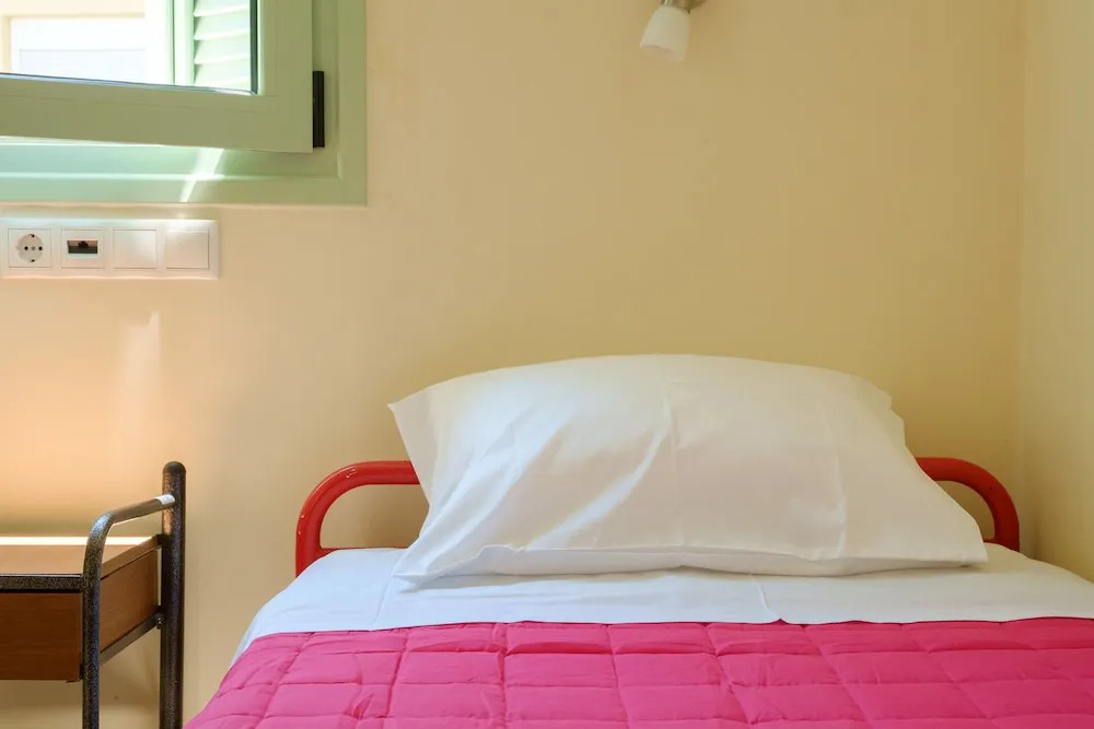 Cozy & New Flat at the Heart of Paleochora