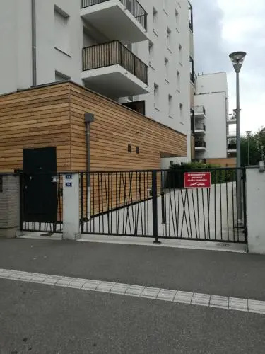 Rosys Appartement