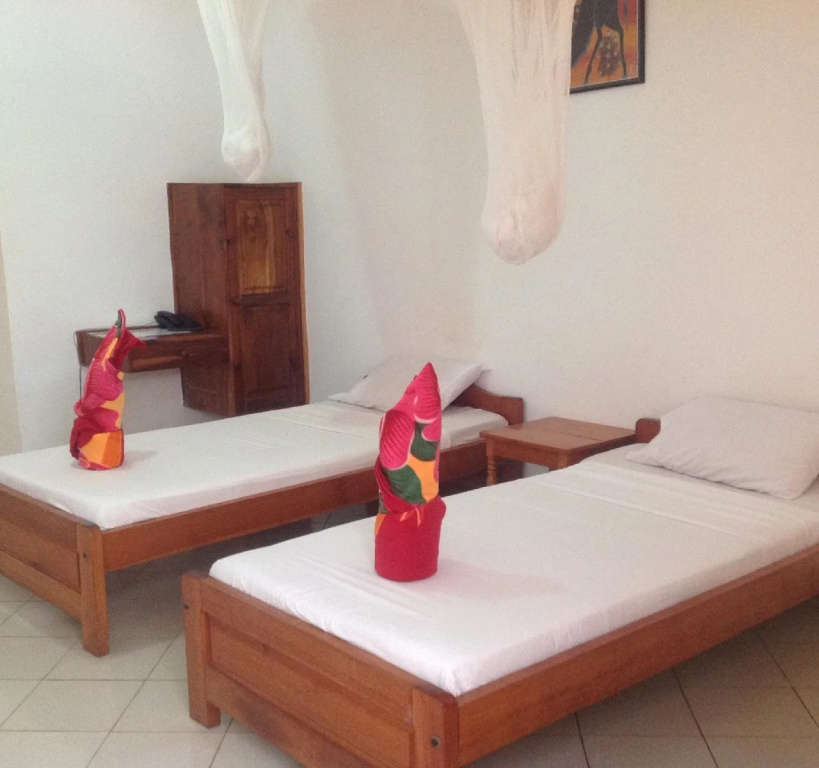 Keys Hotel Mbokomu Branch