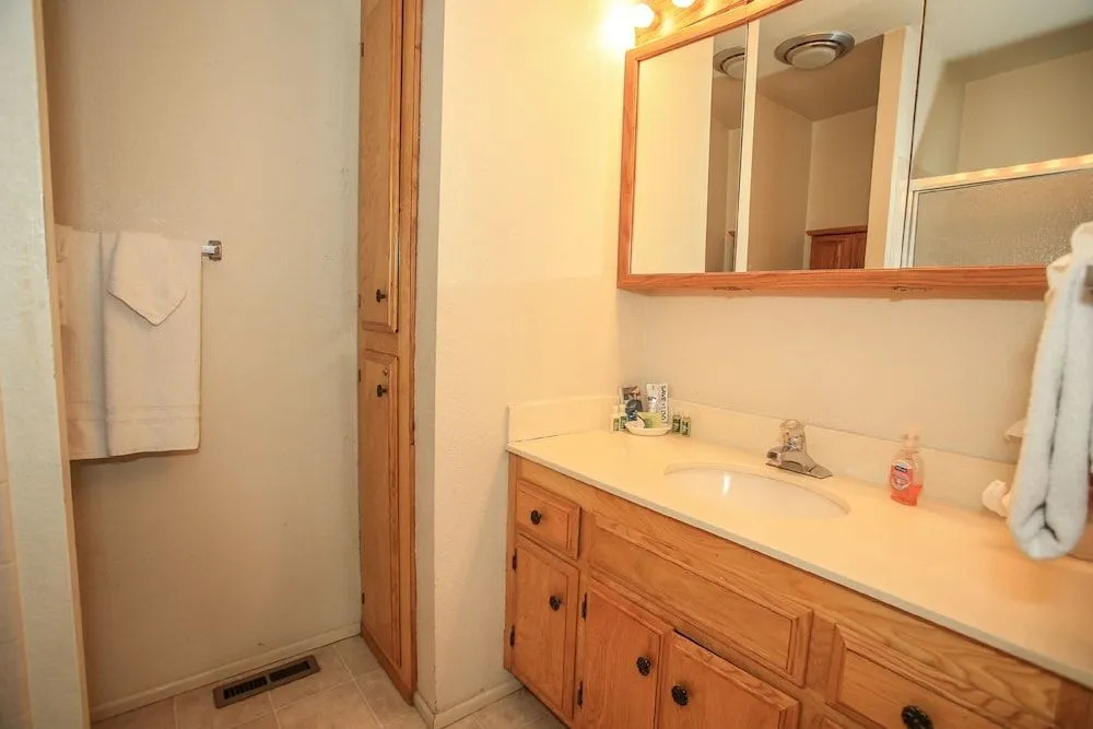 Summit Getaway Condo