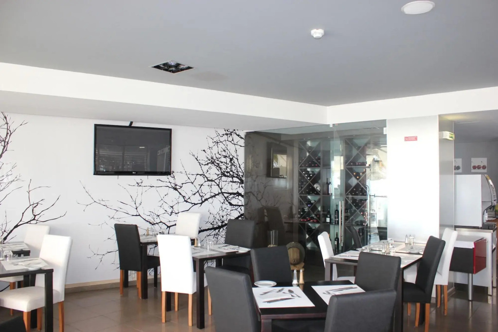 Rocamar Exclusive Hotel & Spa