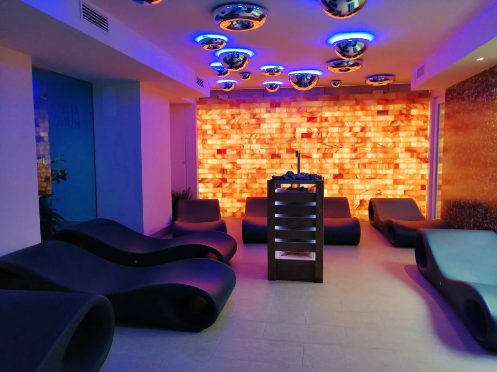 Ausonia Hungaria Wellness & Lifestyle