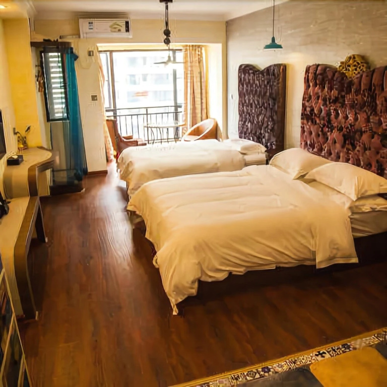 Suiyu Hotel