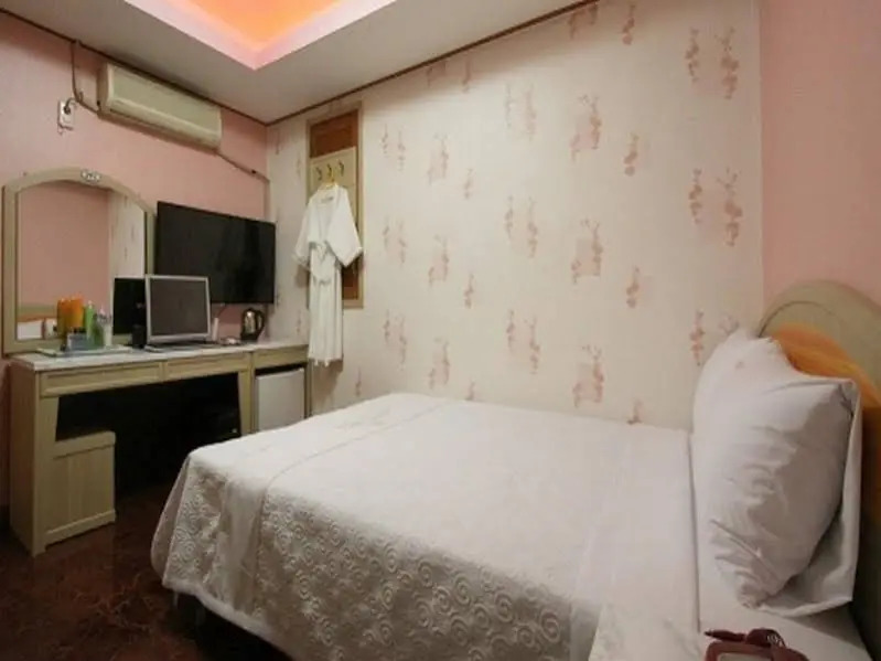 Picaso Motel Suyu