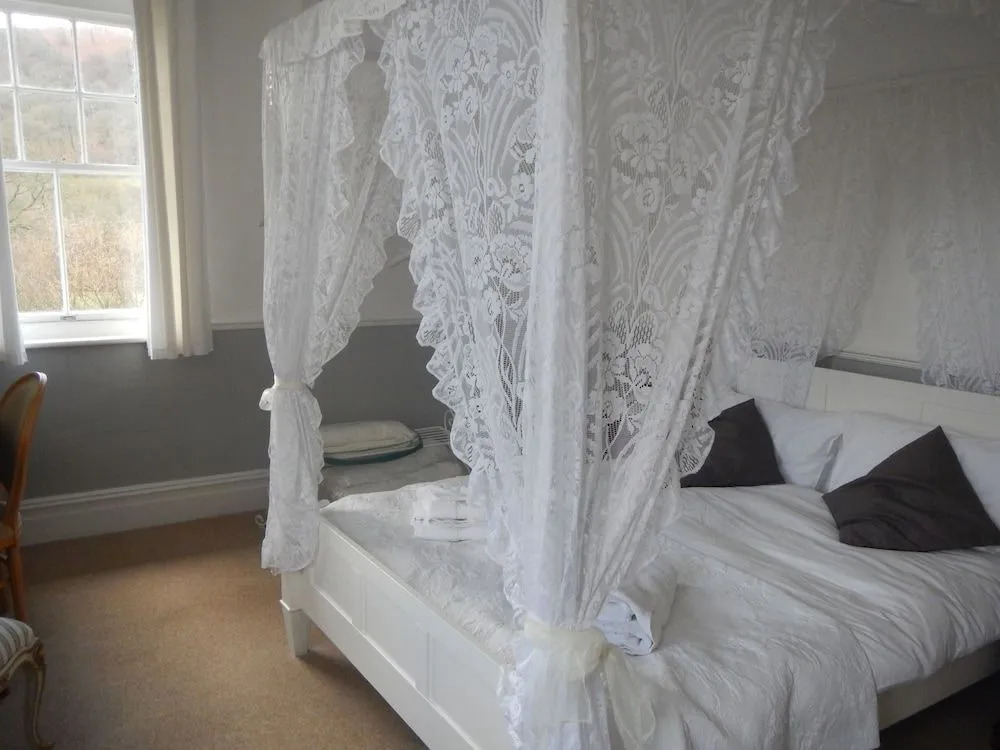 Elan Valley Hotel