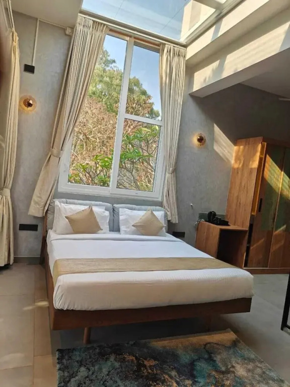 The Amberle Resort