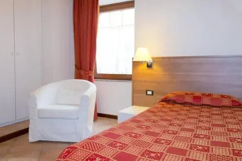 Albergo Antica Locanda