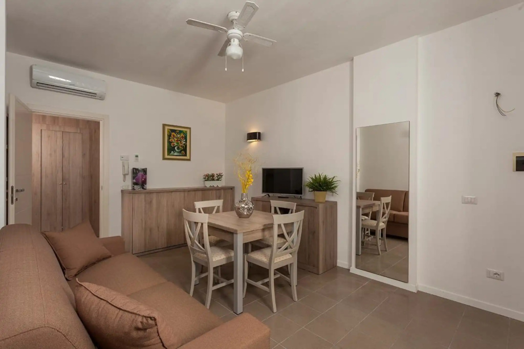 Residence Perla