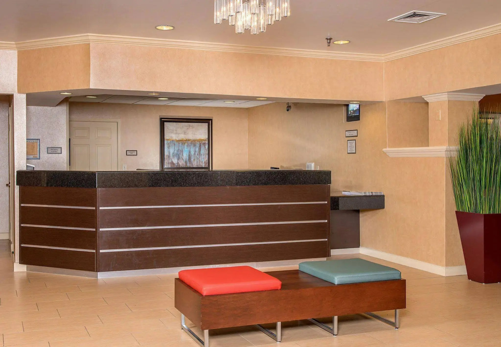 Residence Inn Fairfax Merrifield