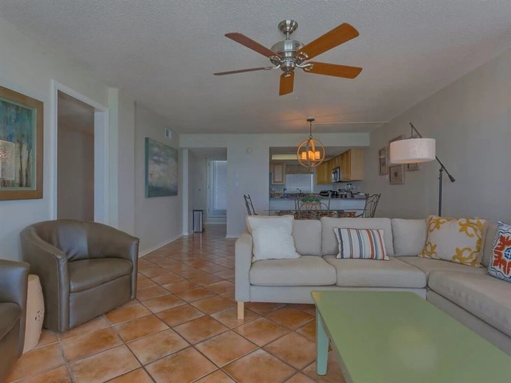 Sunswept 801 by Meyer Vacation Rentals