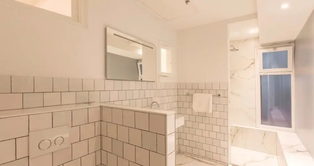 Herengracht Apartment