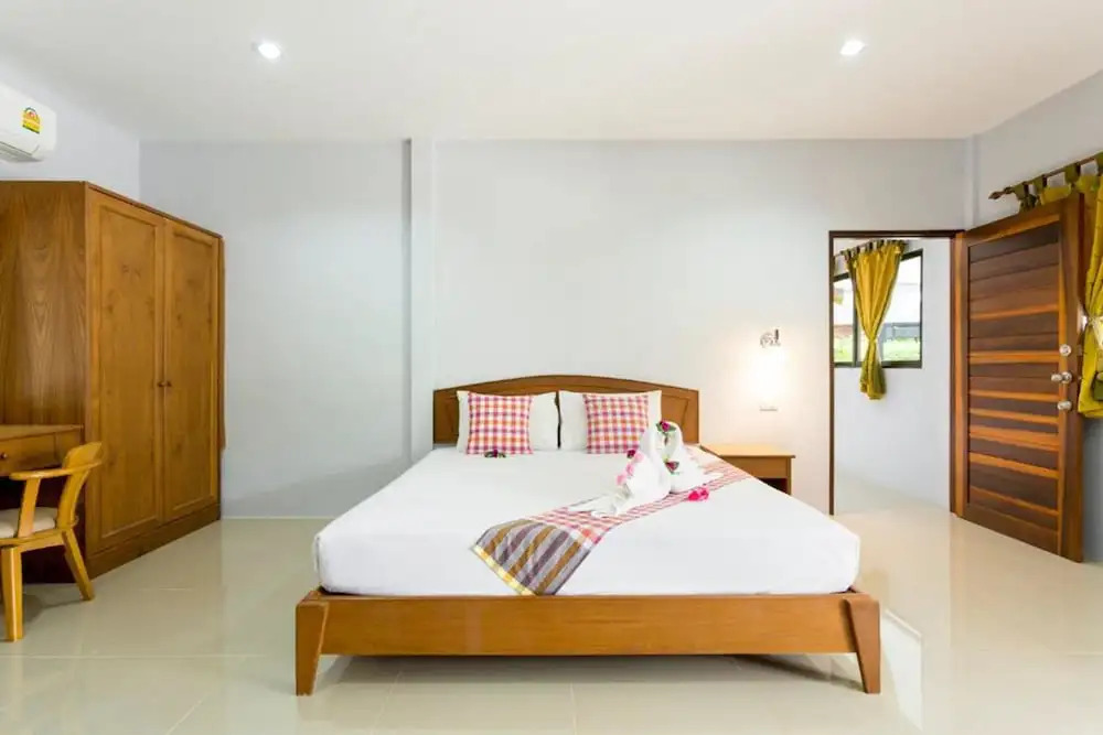 Tip Anda Resort
