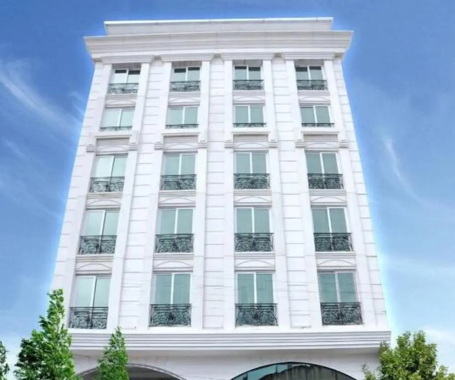 Bayazıt Hotel