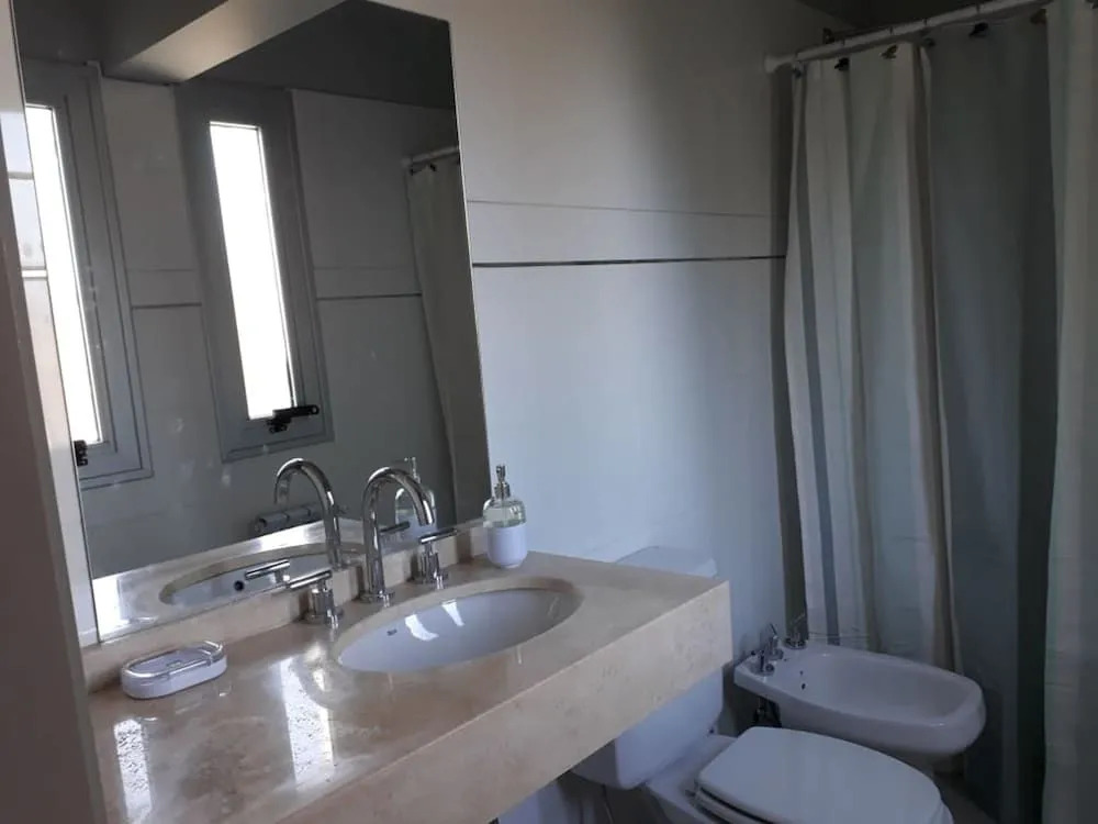 Duplex La Puntilla