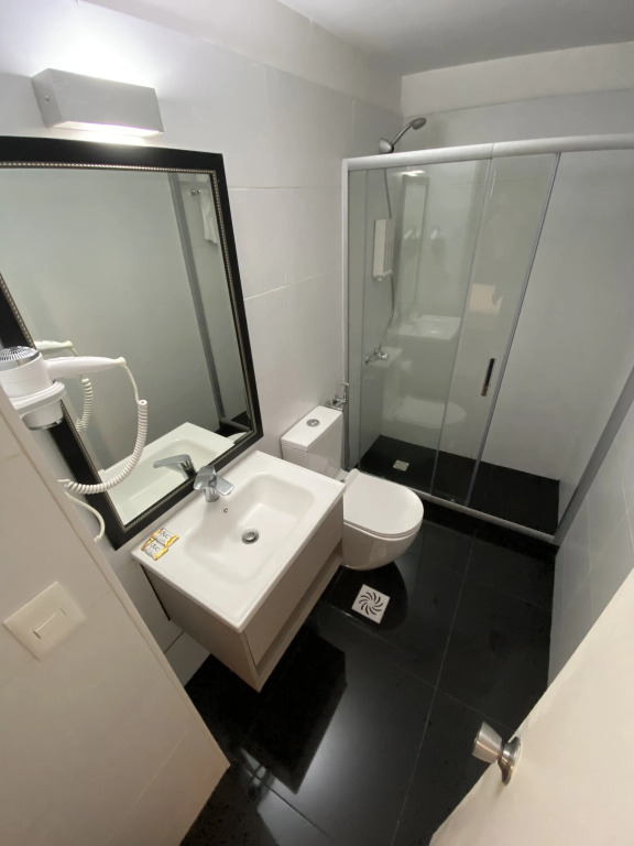 Hotel Alvear