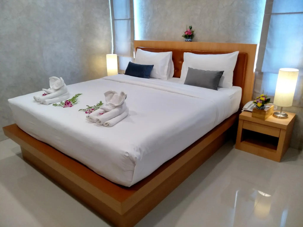 De Loft Hotel