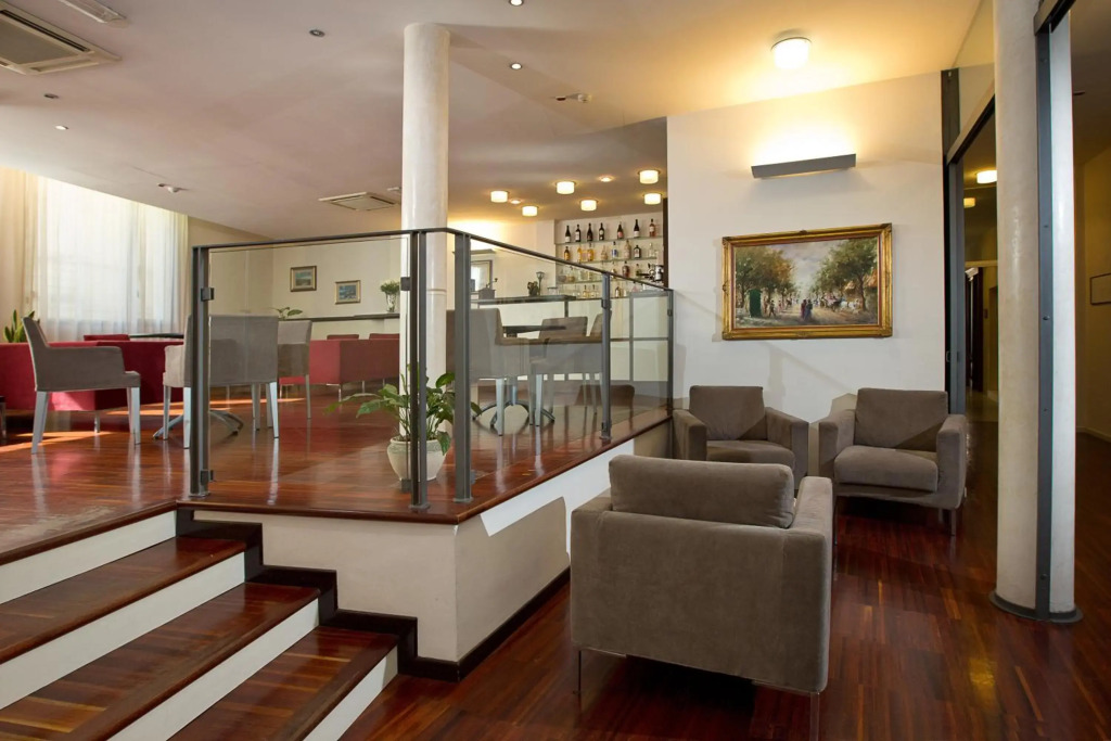 Hotel Kursaal