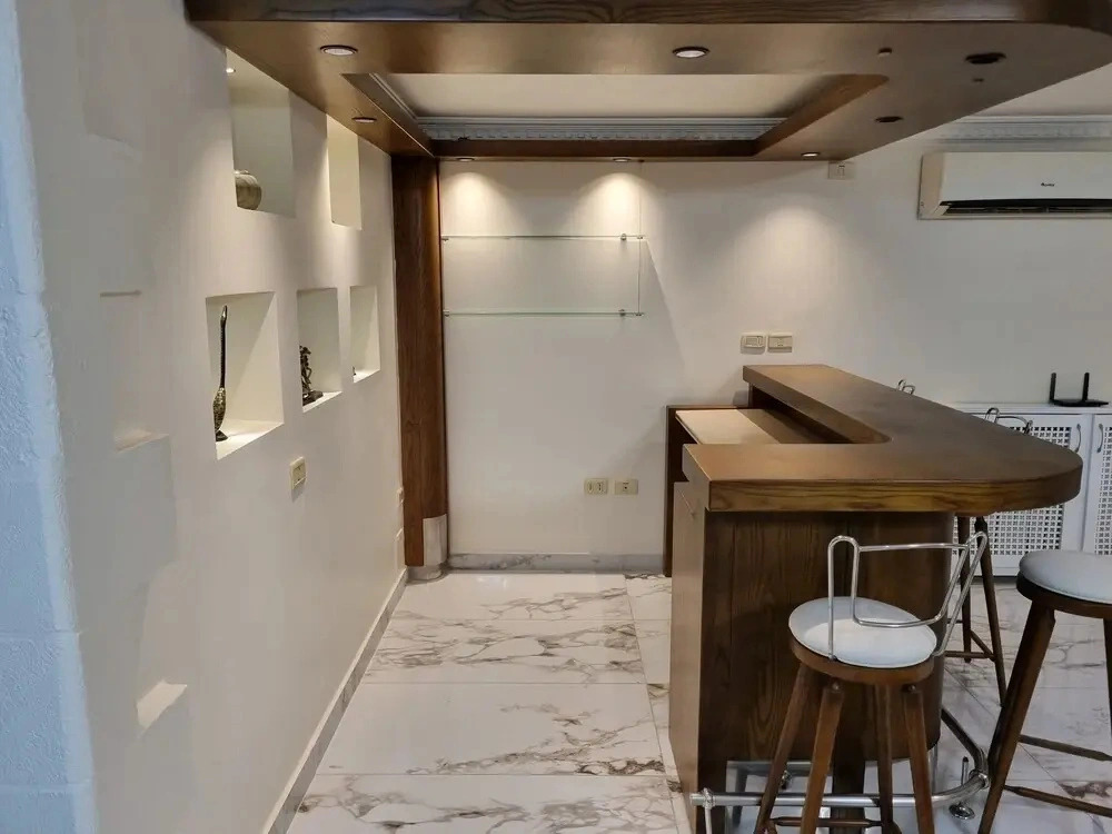Charming Amman Apartment With Security and Modern Amenities