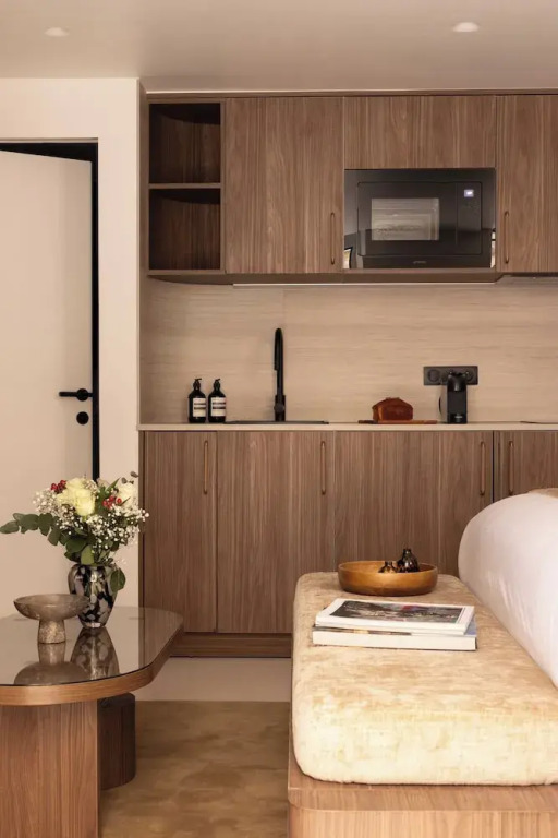 Beautiful Studio for 2 People in Marais