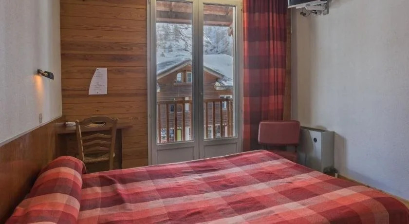 Hôtel le Toukal