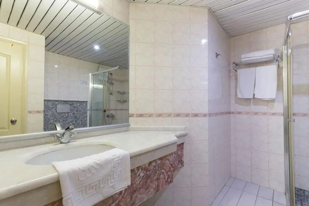 Erkaptan Apart Hotel