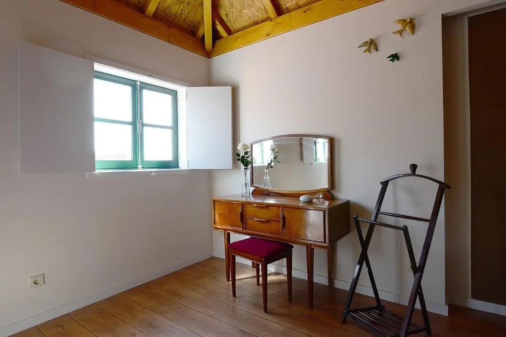 Vitoria Apartments