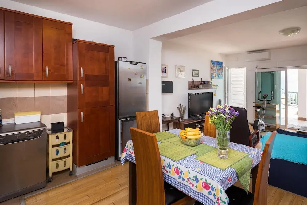 Apartment Goran