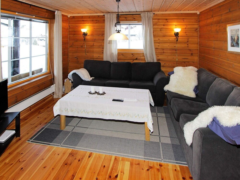 10 person holiday home in Åseral