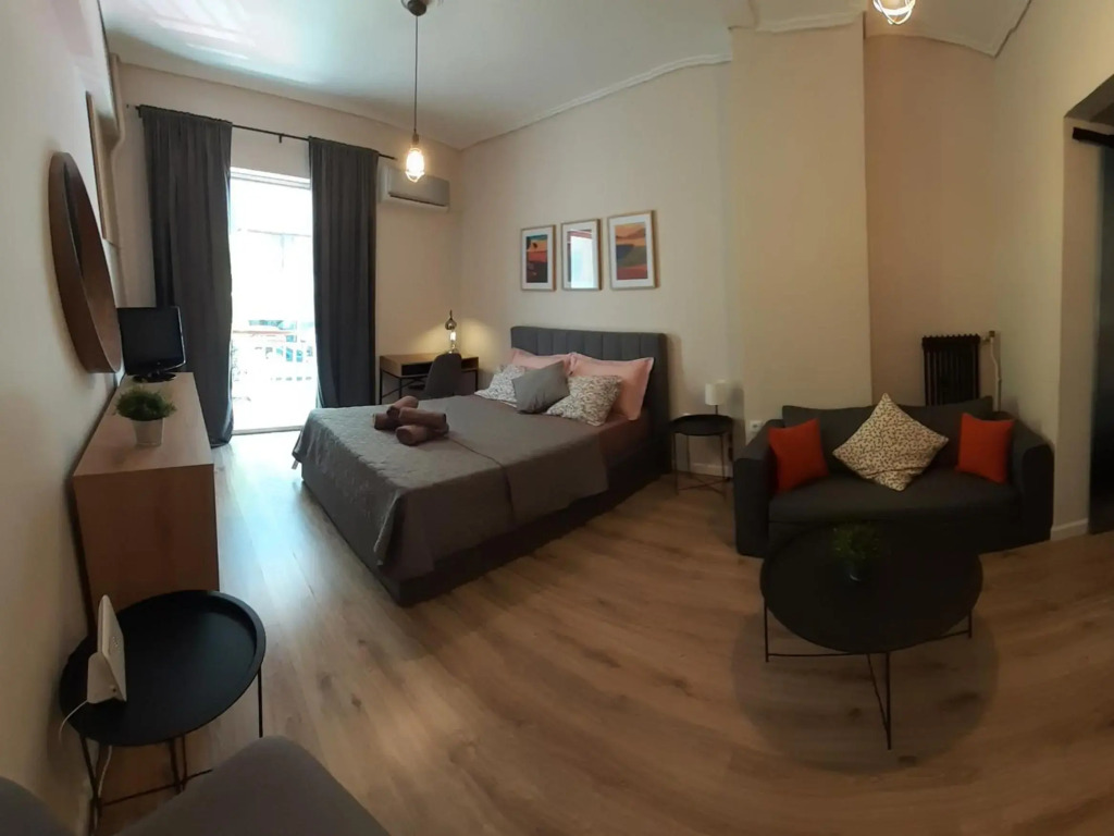 401 Katechaki Apartment