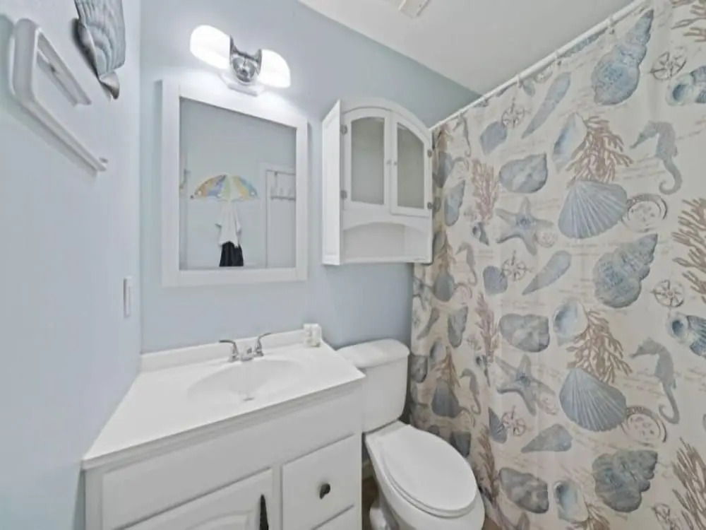 Pelican Perch - 3rd Floor Views Of The Ocean And Marsh - Perfect For Wildlife Viewing. 1 Bedroom Condo by RedAwning