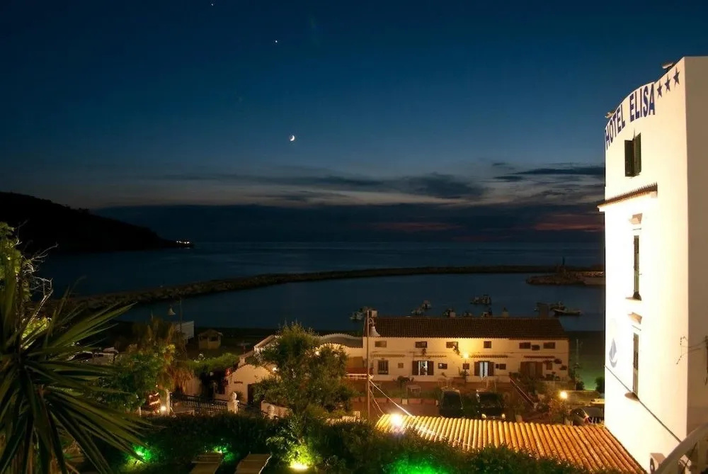 Hotel Elisa