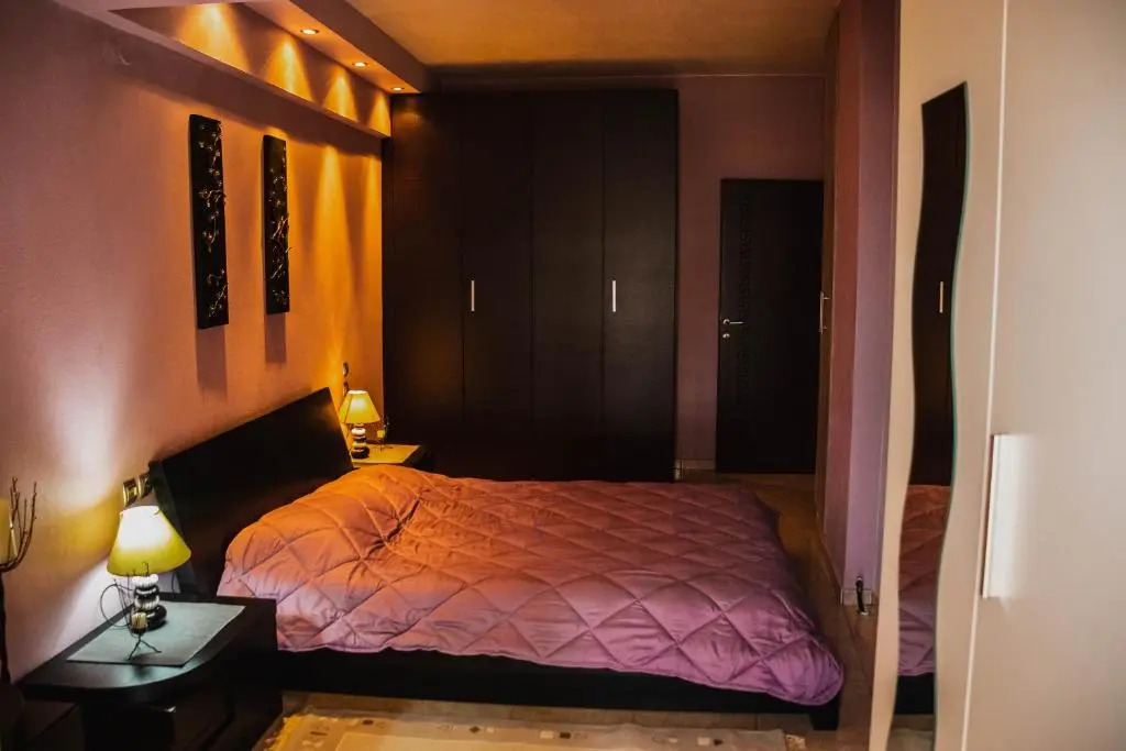 Bojana' s luxury house
