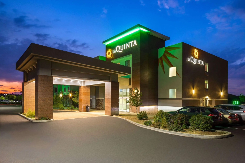 La Quinta by Wyndham Williams-Grand Canyon Area
