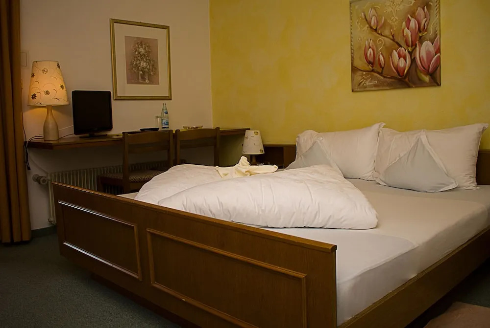 Hotel Gasthof WASTL
