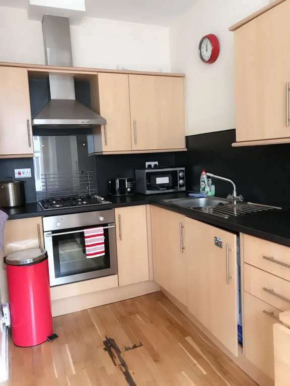 St Marys Street  Holiday Apartment