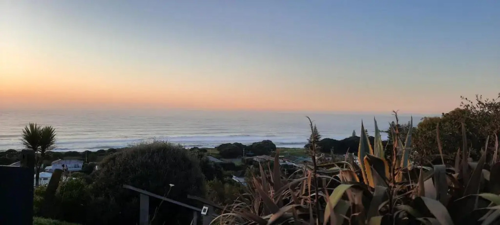 The Quarters Ocean-View Chalet (Adults Only)