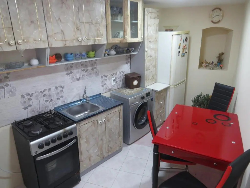 Lana Apartment