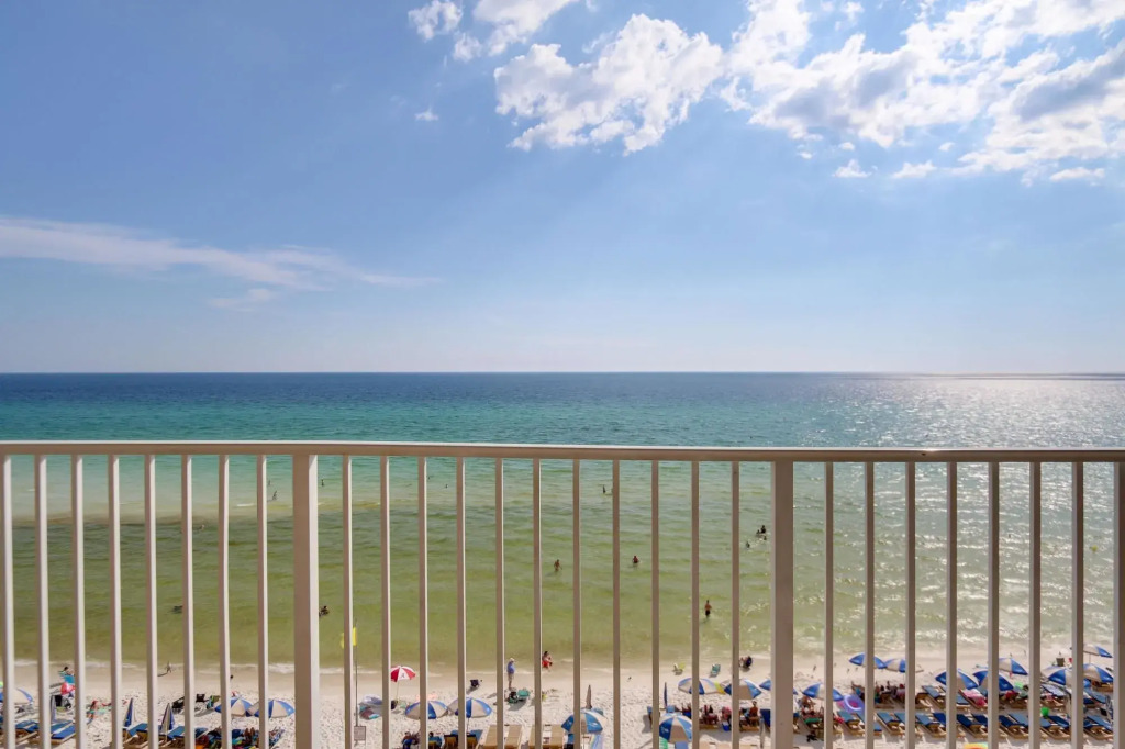 Tidewater 407