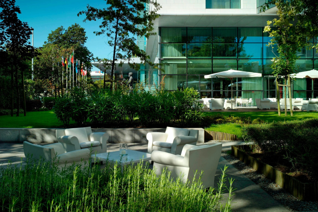 Sheraton Porto Hotel & Spa