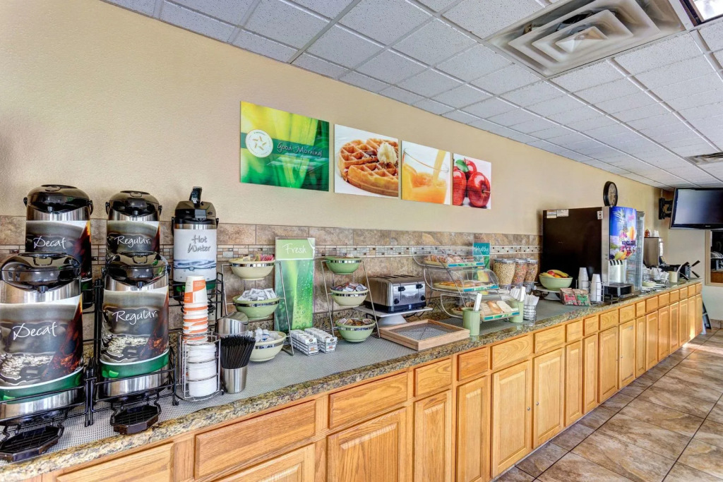 Quality Inn West-Branson Theatre District