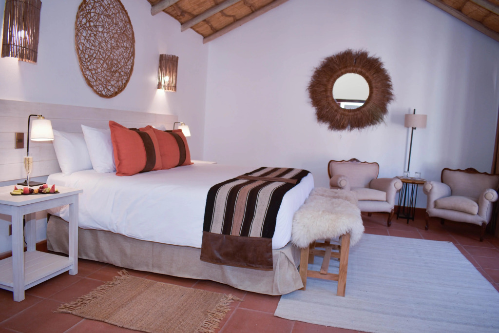 NOI Casa Atacama