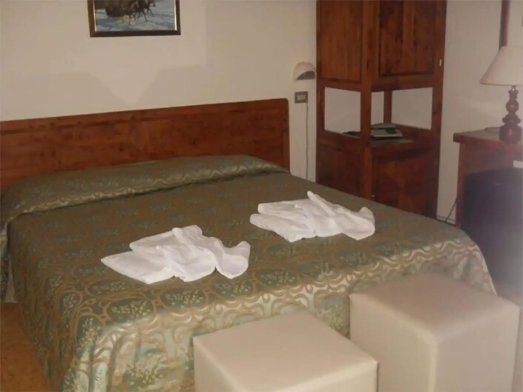 Hotel Quisisana